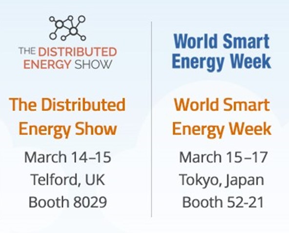Modelon Upcoming Events